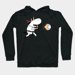 Ryunicorn Hoodie